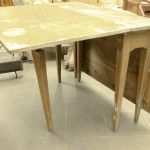 845 9272 GATE-LEG TABLE